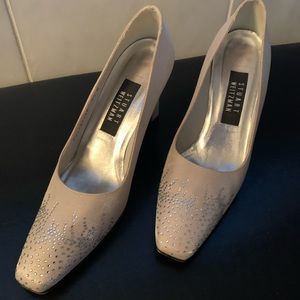 Stuart Weizmann Shoes
